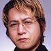 Natsuhiko Kyogoku