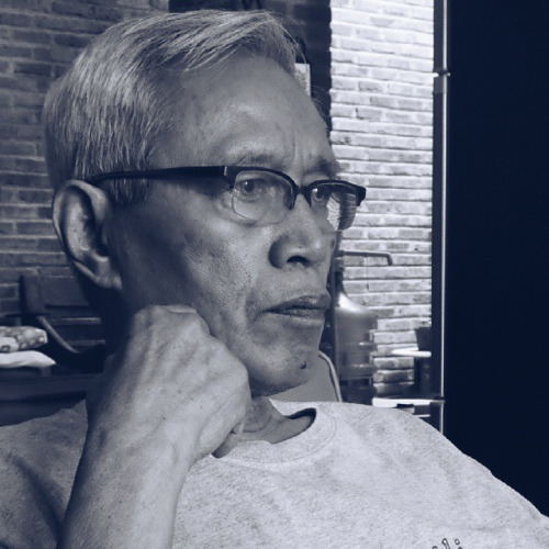 Hersri Setiawan