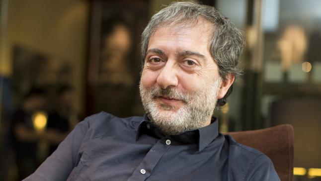 Javier Olivares Zurilla