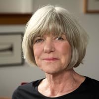 Anne Garrels