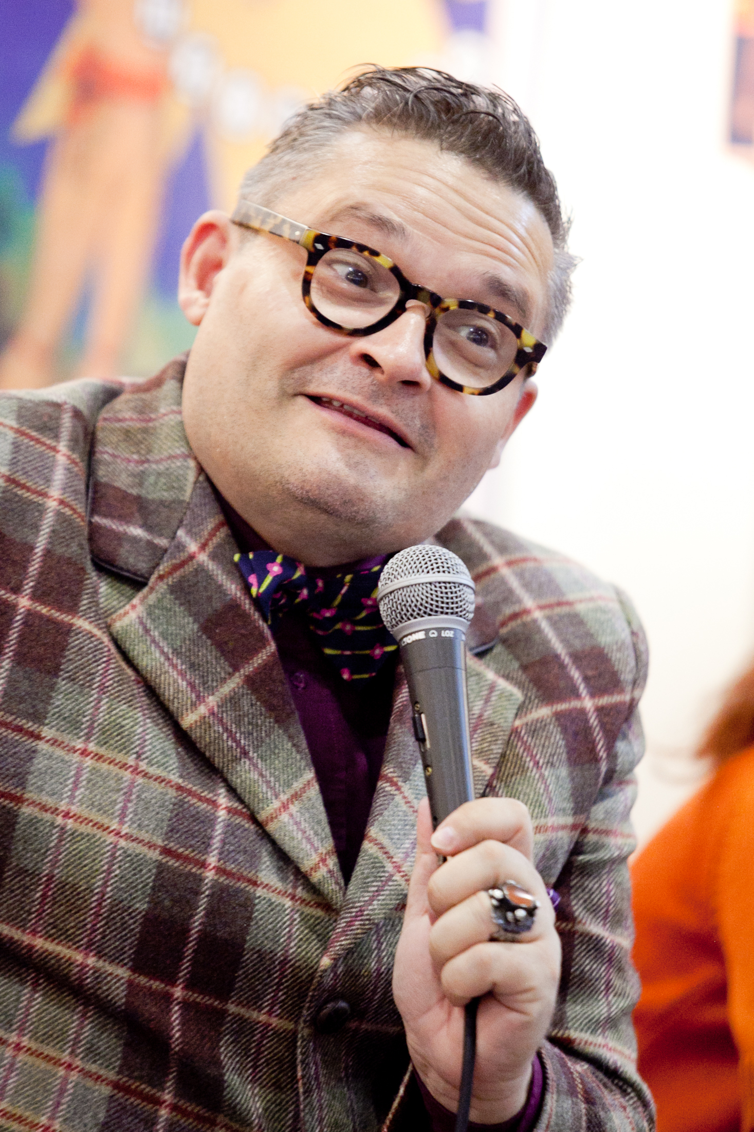 Александр Васильев