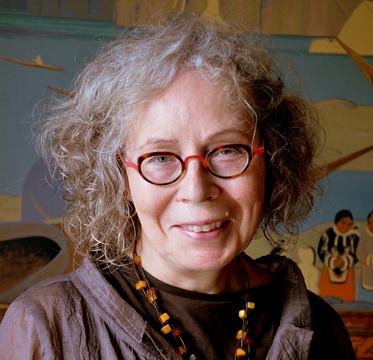 Eva Stachniak