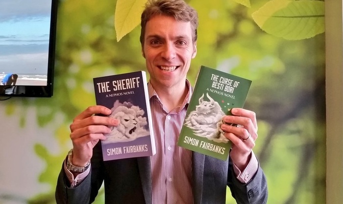 Simon Fairbanks