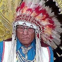 Joe Medicine Crow