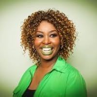 Glozell Green