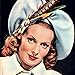 Maureen O'Hara