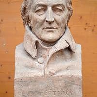 Antoine Destutt de Tracy