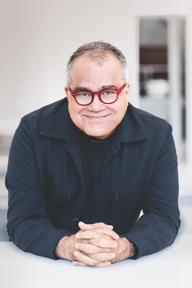 Armando Lucas Correa