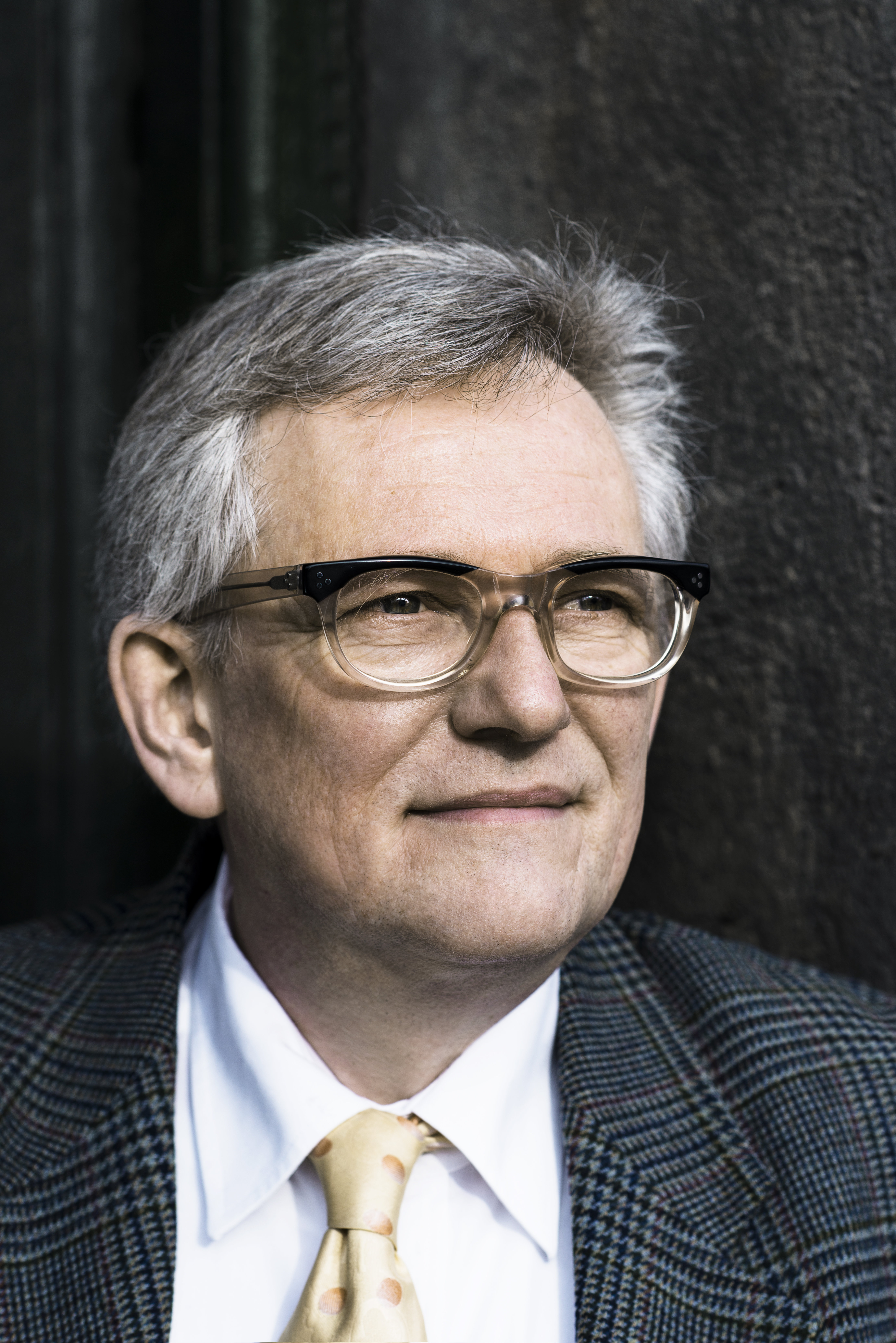 Søren Ulrik Thomsen