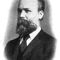 Edward Walter Maunder