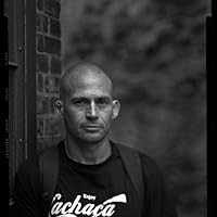 Atticus Lish