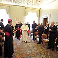 Pontifical Biblical Commission