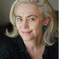 Jane Alison