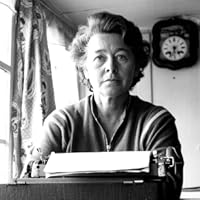 Margarete Buber-Neumann