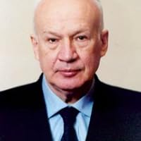 Володимир Горбулін