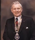 Bryan Perrett