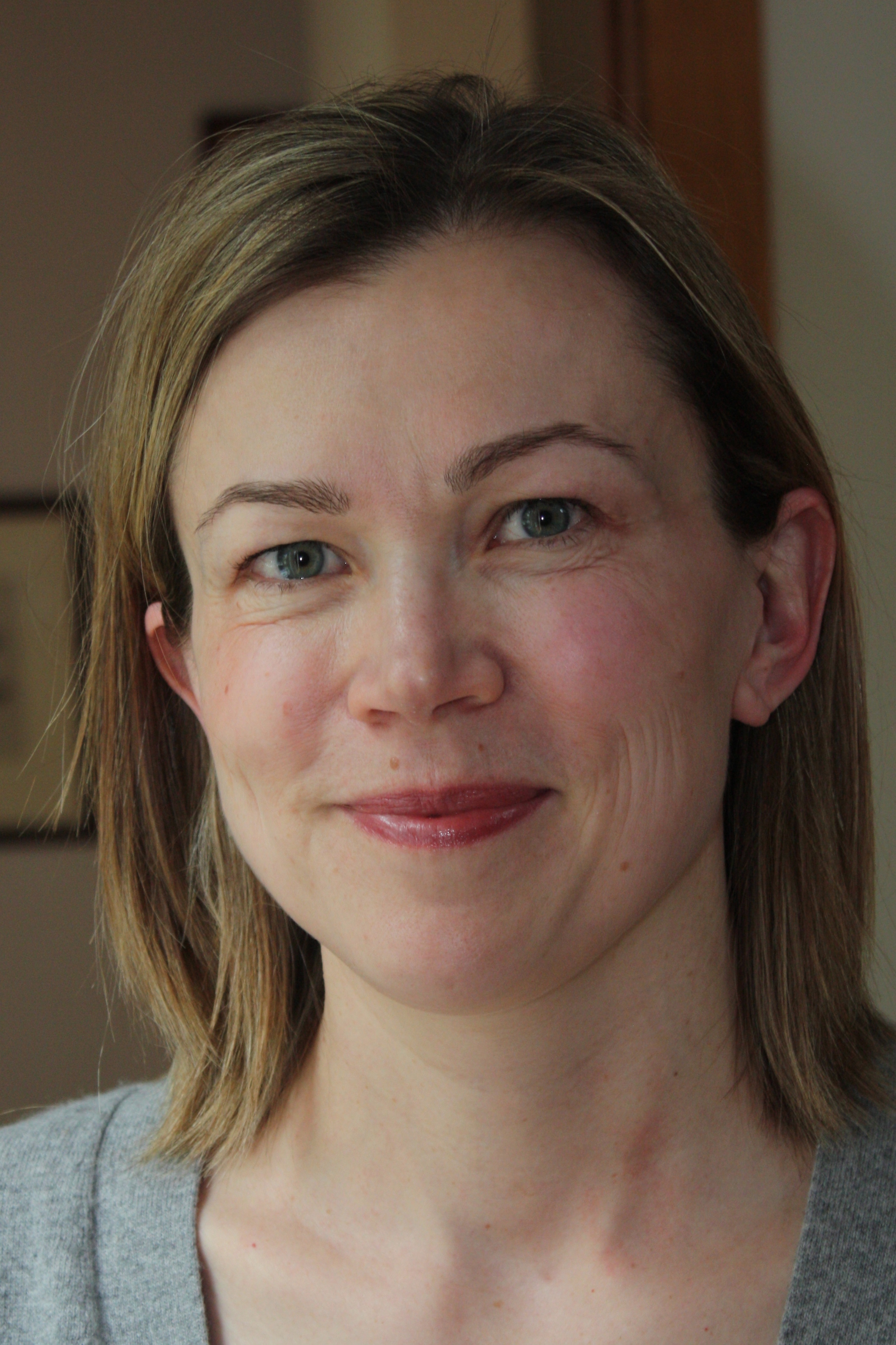 Anna Grzymala-Busse