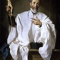 John of Avila