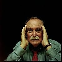 Alvin Lucier