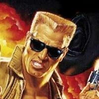 Duke Nukem