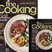Fine Cooking Magazine