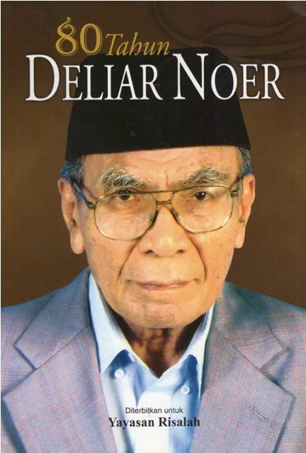 Deliar Noer