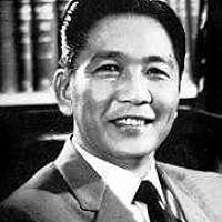 Ferdinand E. Marcos