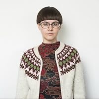 Hildur Knútsdóttir