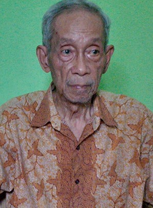 Koesalah Soebagyo Toer