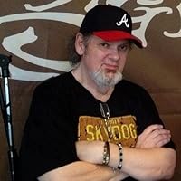 Michael Buffalo Smith