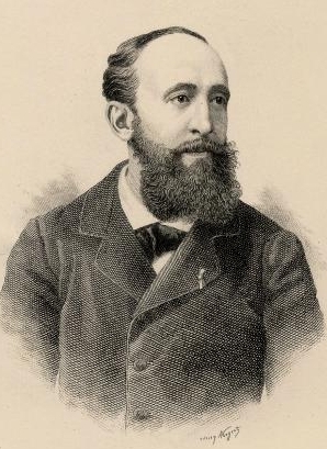 Jules Clarétie