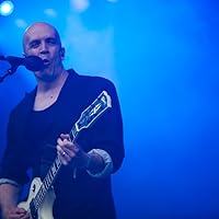 Devin Townsend
