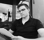 Zachary Slayback