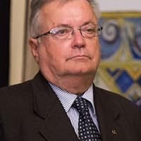 Luís Filipe Castro Mendes