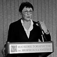 Тамара Гундорова