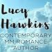 Lucy  Hawkins