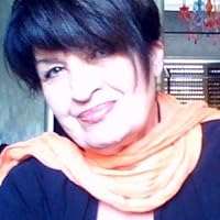 لطفية الدليمي