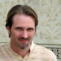 Scott Siraj al-Haqq Kugle