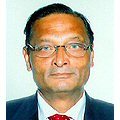 Sumantra Ghoshal