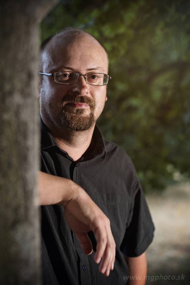 Juraj Červenák profile picture