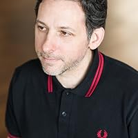 Nicholas Montemarano