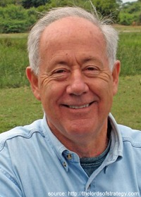Richard Tanner Pascale