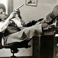 William MacLeod Raine