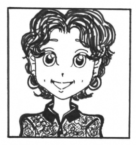 Rachel Russell profile picture