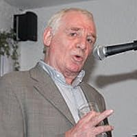 Eamon Dunphy