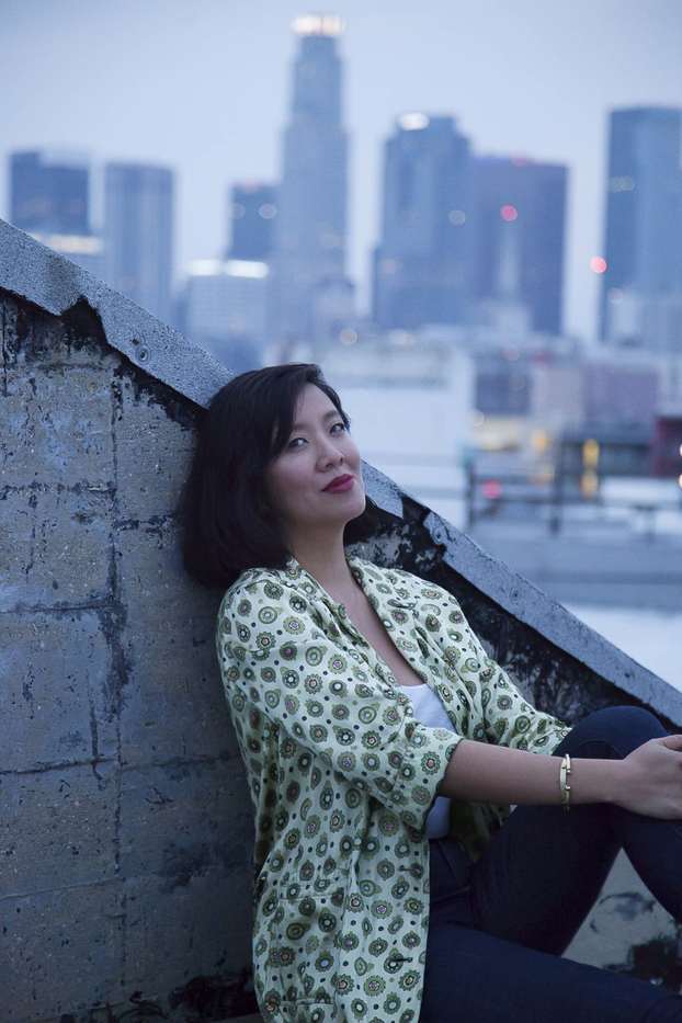 Jade Chang
