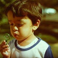 Srinivas Rao