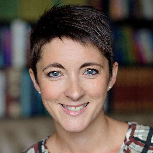 Sophie Nicholls