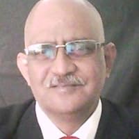 Sunil Sinha