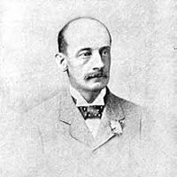 William Edward Norris